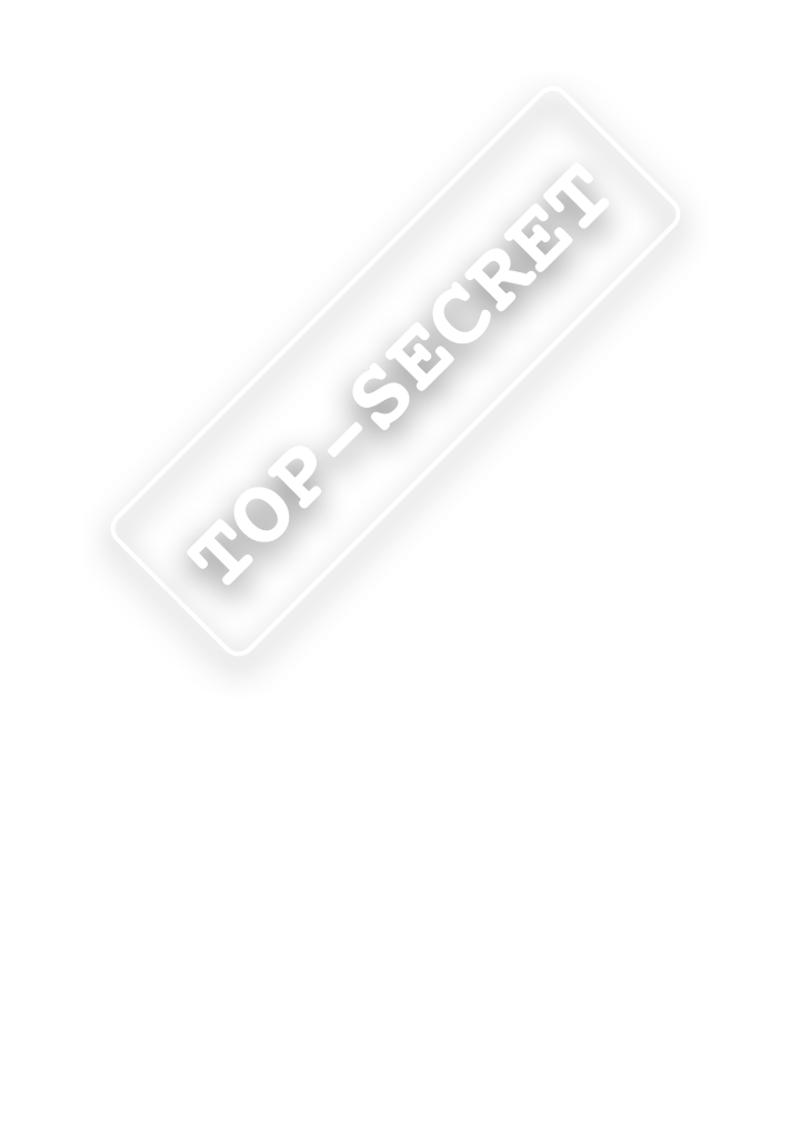 top secret icon